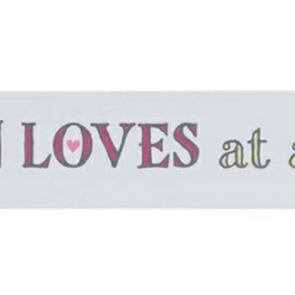 Friendship Scripture Magnet - Picture 3 of 5